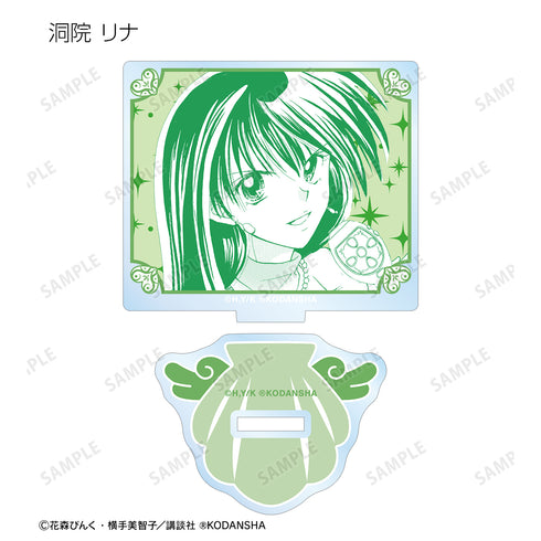 『ぴちぴちピッチ』トレーディング 原作コマ アクリルスタンド(全10種)BOX